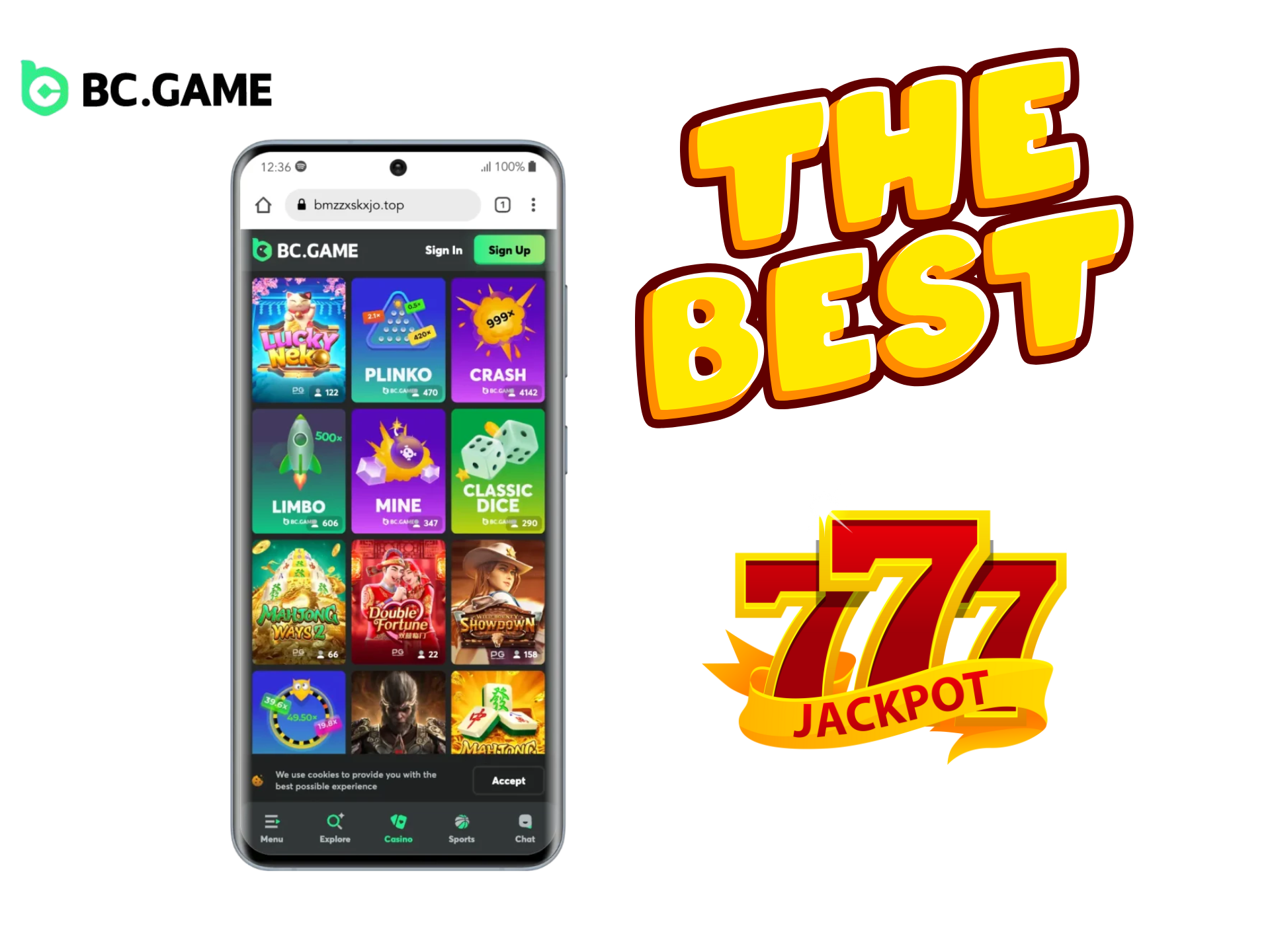 High-Quality Slots by NetEnt, Pragmatic Play, and More