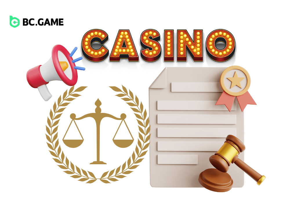 Is It Legal to Promote Casino Offers in Indonesia?