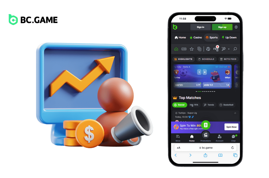 KYC for Affiliate Withdrawals