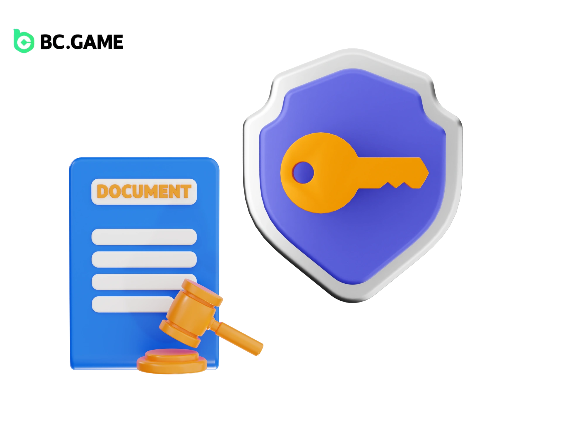 Identity and Age Verification Requirements