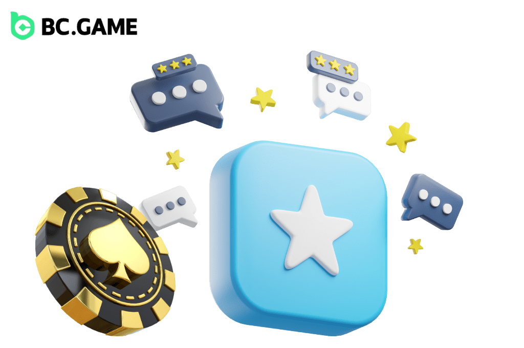 Ratings from Global Casino Review Sites
