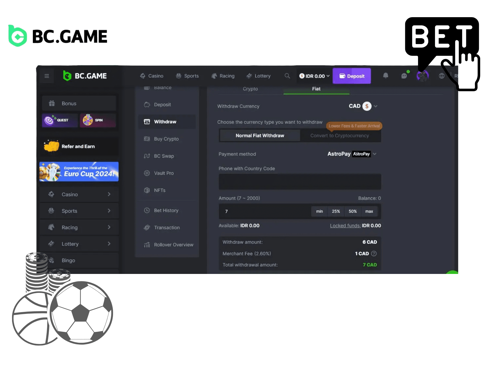 Safe and Regulated Esports Betting