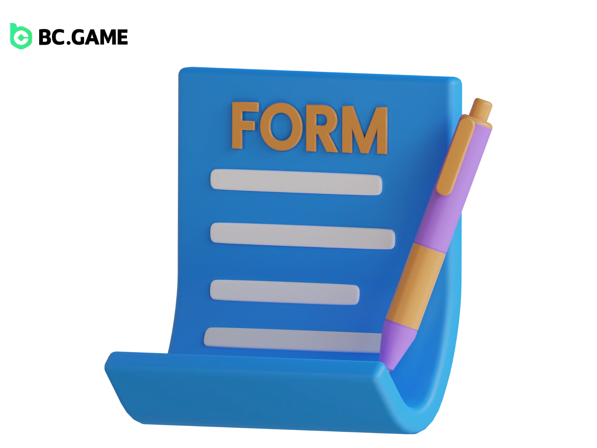 Fill Out the Form Below to Reach Us
