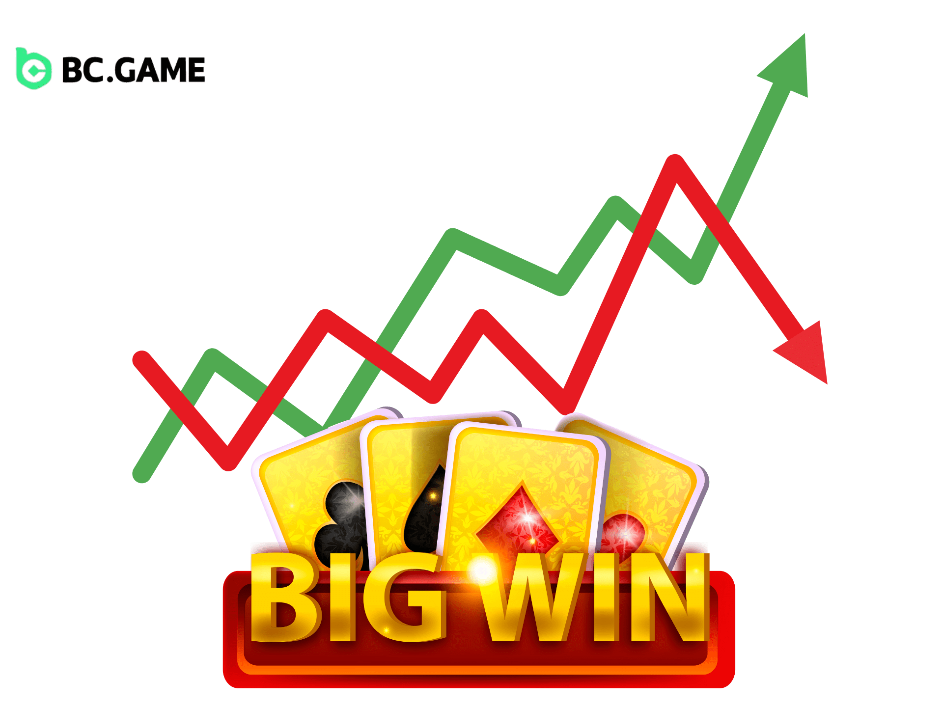 High Volatility and Big Wins Await