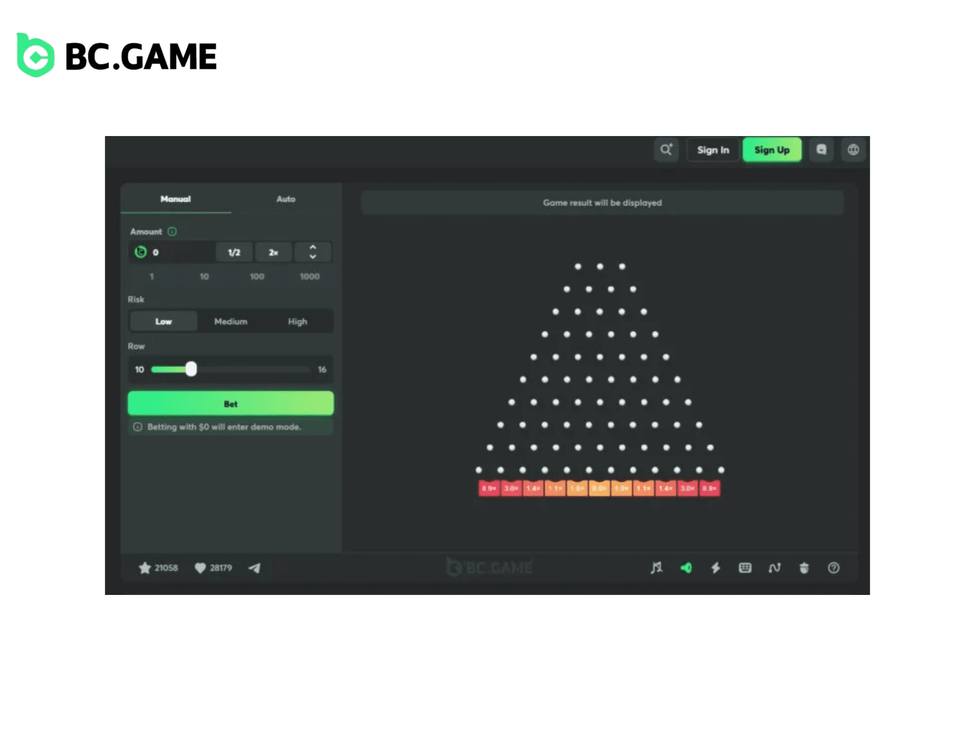 Understanding the Plinko Multiplier Grid